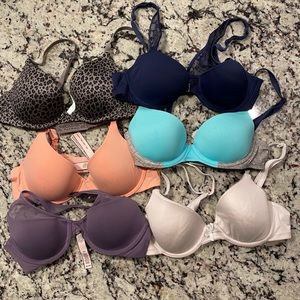 Bra Bundle Size 32A